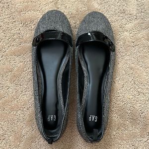 Gap Office Business Flats